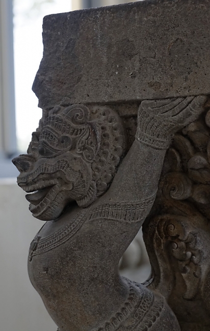 Da Nang-Musée Cham-180